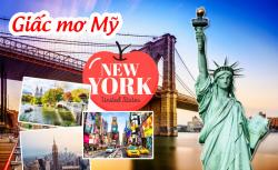 Các điểm du lịch nổi tiếng nhất ở thành phố New York